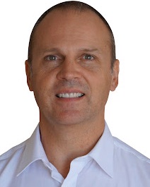 Paul Truscott, semantic SEO and GEO expert